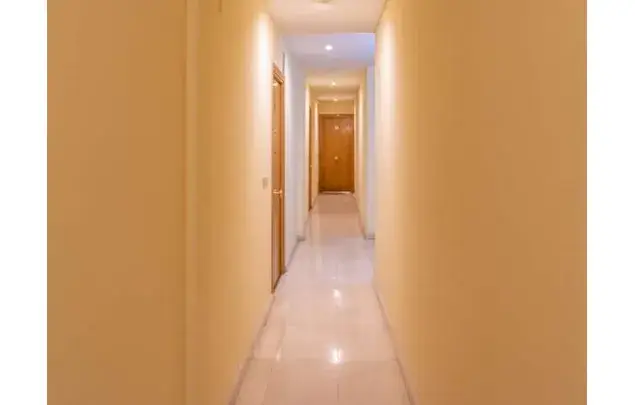 Apartamento 1 Dormitorio 35m2 Madrid Barrio Cortes Amueblado