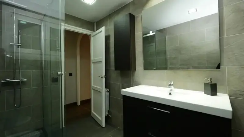 Apartamento en Alquiler Barcelona Gran de Gràcia 1 Dormitorio