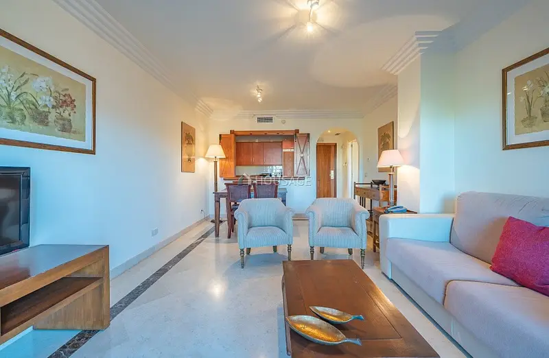 Apartamentos en Venta Marbella: Lujo y Comodidad en Vasari Resort
