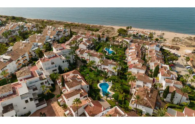 Alquiler Apartamento 2 Dormitorios Marbella 83m²