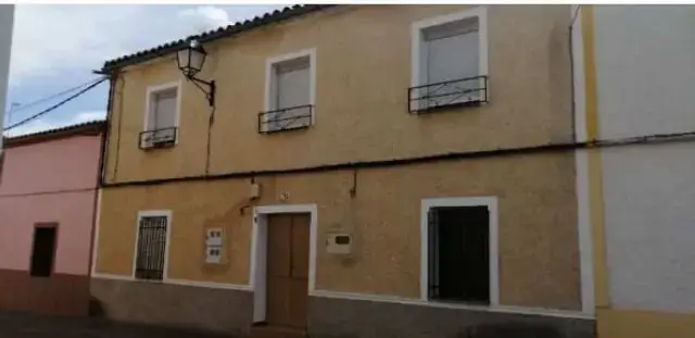 Piso en Venta Calle Cervantes Aliseda Caceres