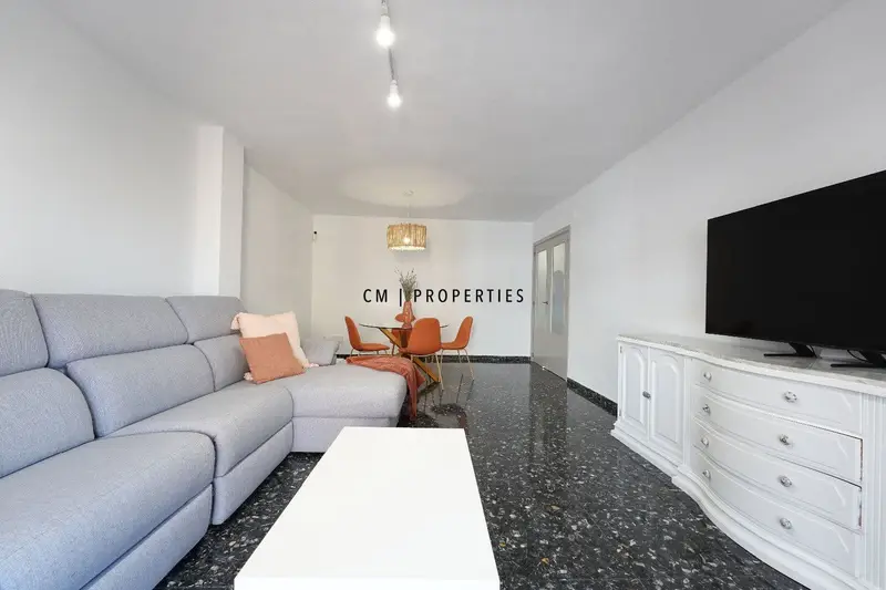Piso en alquiler en Arrancapins, València ciudad, Valencia