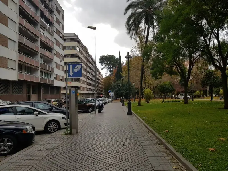 Venta Local Comercial Vallellano Centro Córdoba 88m2