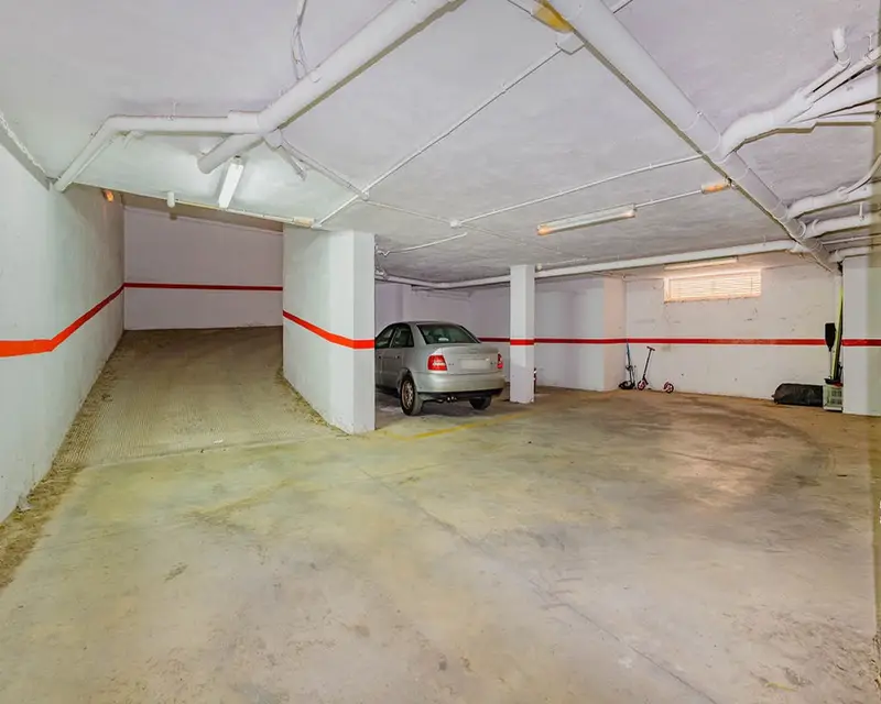 Garaje en Venta Santa Magdalena de Pulpis 13m2