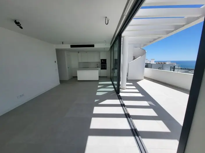 2 Bed Penthouse for sale