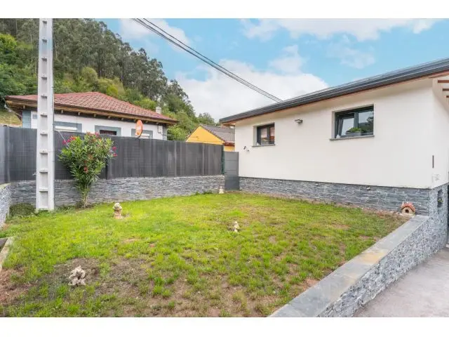Casa en Venta en Ablaña Mieres Asturias