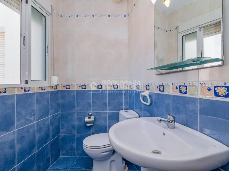 Piso en Venta en Loja 4 Dormitorios 138m2