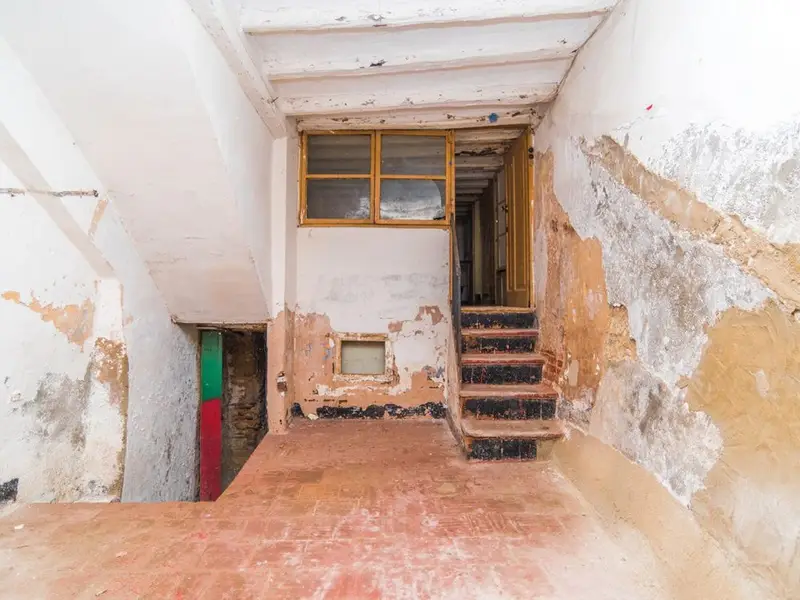 Casa Unifamiliar 170m2 Valls 2 Habitaciones Balcon