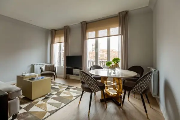 Apartamento en Madrid, Arapiles