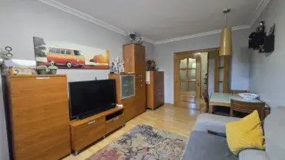 Piso 3 Dormitorios Lakua-Arriaga Reformado