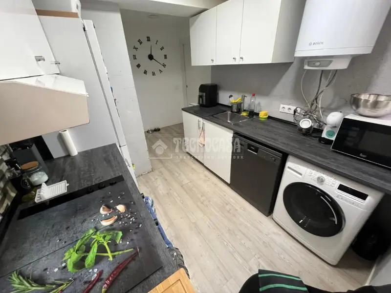 Piso en venta Estoril I 4 dormitorios 2 banos 107m2
