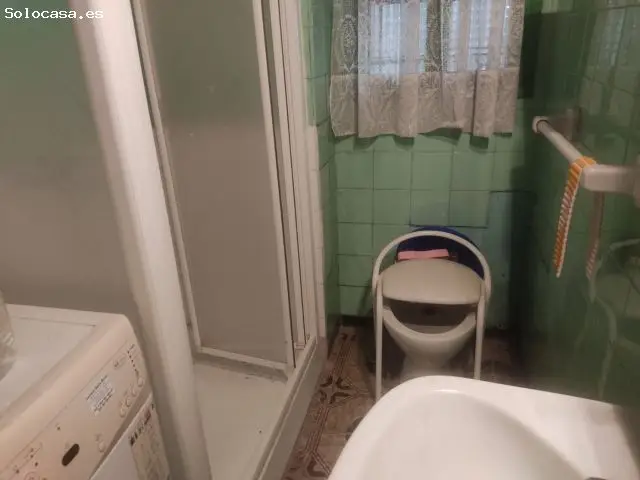 Casa Centrica Para Reformar en Almansa