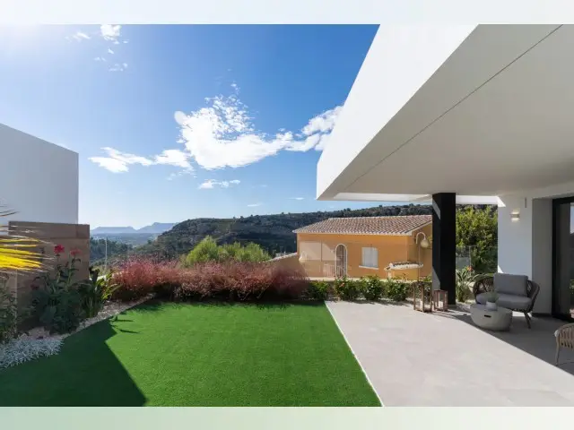 Apartamento 2 Dormitorios Cumbre del Sol