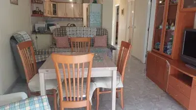 Piso 90m2 La Herradura Cerca de la Playa Garaje