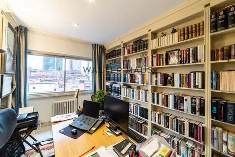 Dúplex en Venta El Viso Madrid 469m2 Reformado