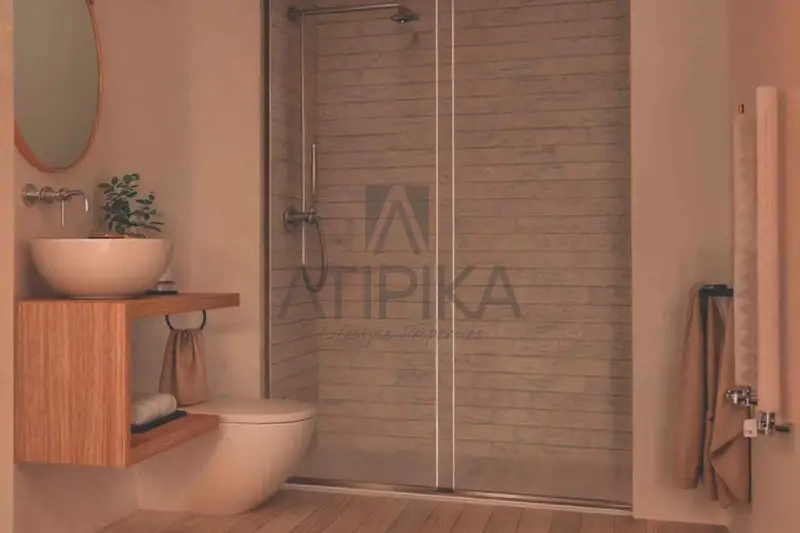 Apartamento Obra Nueva 2 Dormitorios Baix Guinardó Barcelona