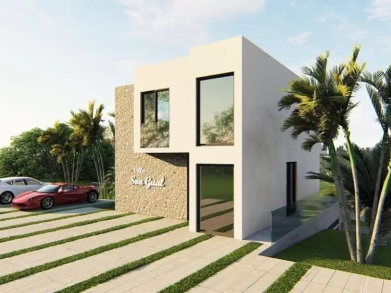 venta Chalet en Llevant, Palma de Mallorca (47516410237.100500)- Globaliza