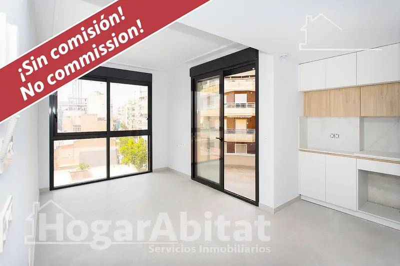 Venta Piso Torrevieja Piscina Terraza Balcon Playa Lujo