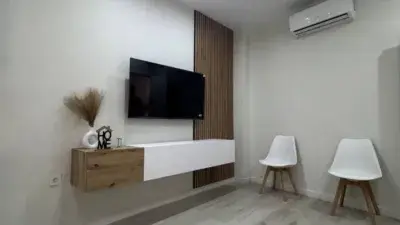 Alquiler Piso 40m2 Puente Genil 1 Dormitorio
