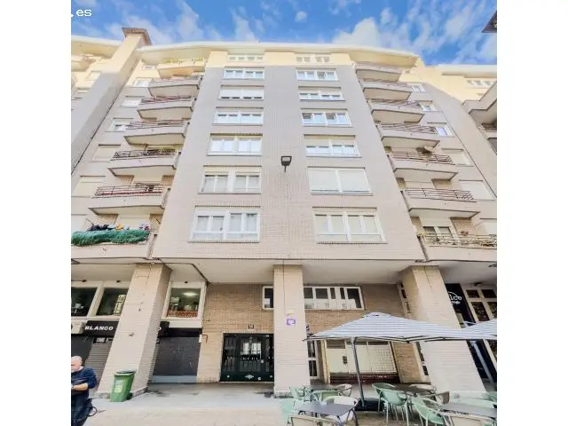Local en Venta Calle San Fernando Santander