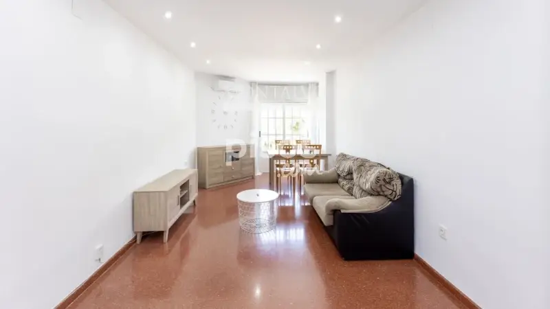 Piso en Venta Atarfe 2 Dormitorios Terraza Patio Excelente Ubicacion