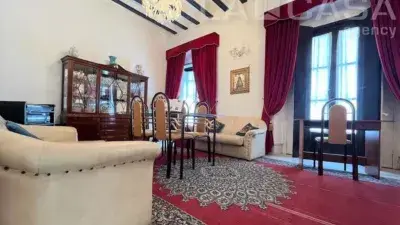 Casa señorial en venta Sanlúcar de Barrameda