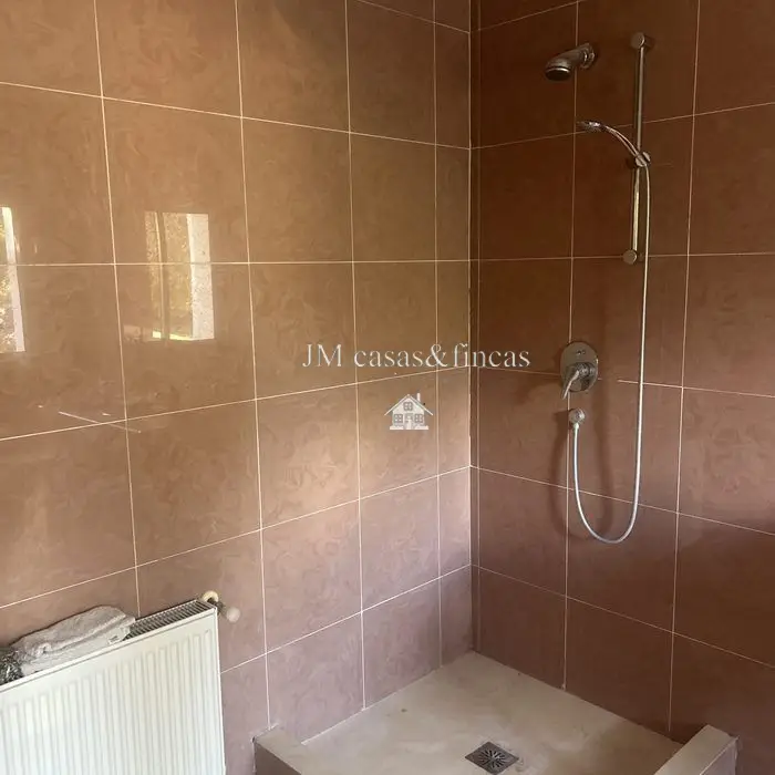 Venta Villa con Terraza Gaucin 6 Habitaciones Piscina Vistas Panoramicas