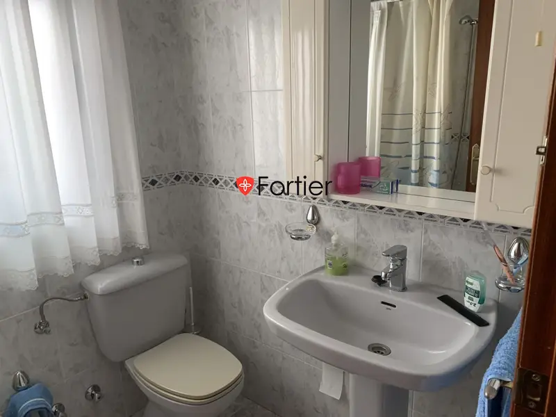 Venta Piso 3 Habitaciones Centro Martos