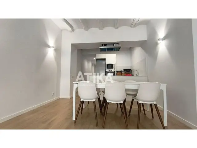 ALQUILER DE HABITACIONES EN UNA VIVIENDA TOTALMENTE REFORMADA. _ HAB 1 Ontinyent