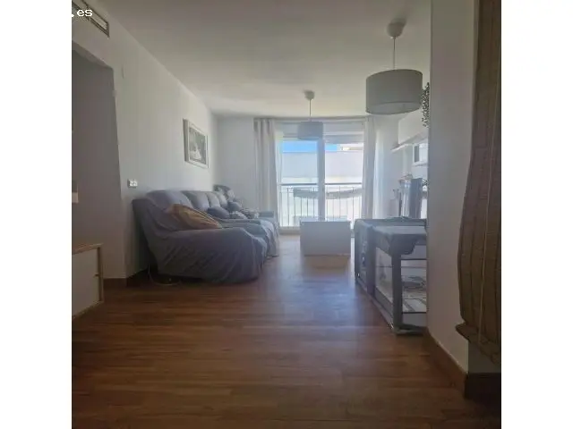 Piso en El Puerto de Santa Maria 3 habitaciones garaje trastero