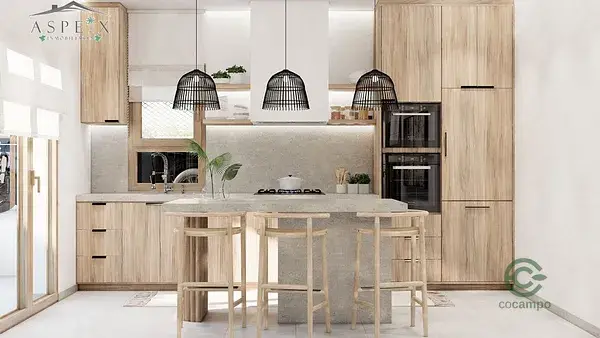 Chalets de Obra Nueva en Aspe cerca de Elche