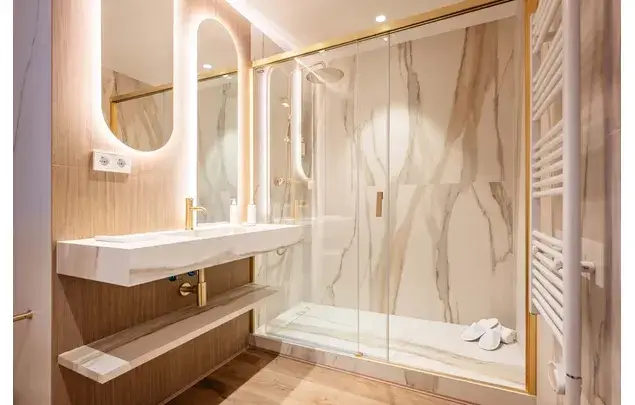 Apartamento 10 Dormitorios 140m2 Barcelona