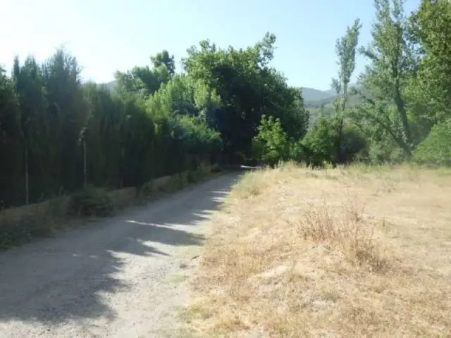 Terreno en Venta en Fondon 3500m2