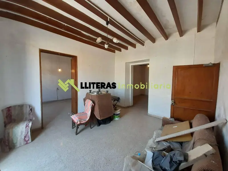 Casa en Venta en B"}u00fcger Mallorca