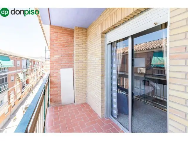 Piso 3 Dormitorios Albolote Gran Oportunidad