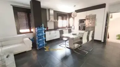 Piso Reformado en Puerto Lumbreras Centro