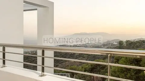 Casa Villa 5 Dormitorios Málaga España