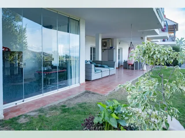 Apartamento en Venta Istán 2 Dormitorios Vistas Montaña