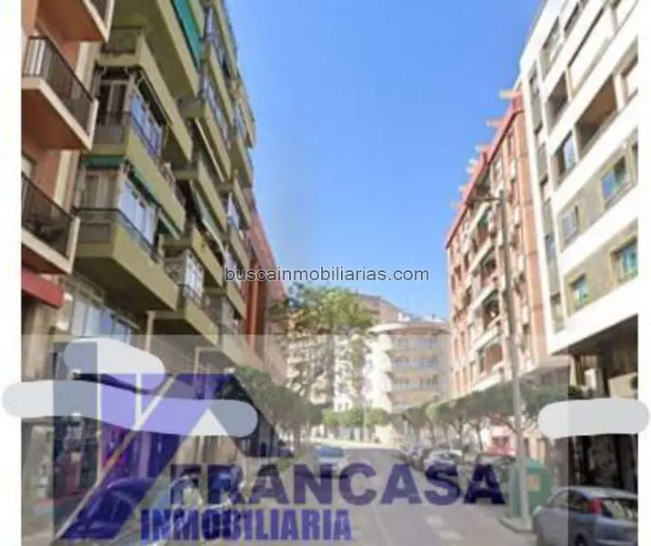 Local Comercial 288m2 Jaen Alquiler Inversores