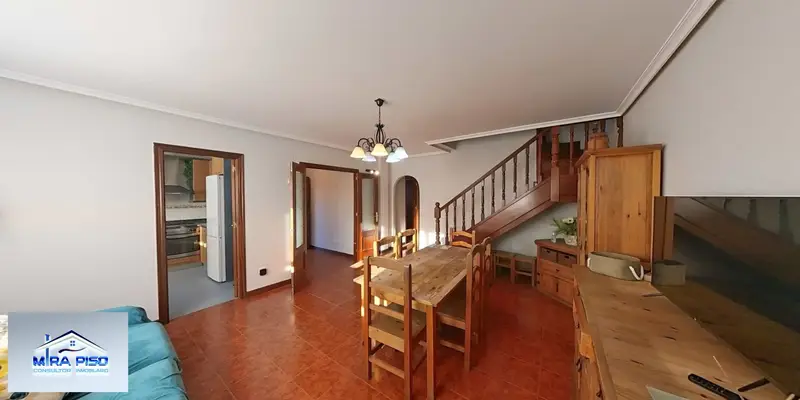Venta Chalet 5 Habitaciones Beranga Ref Mirapiso162