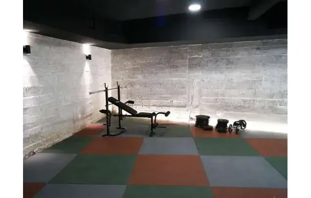 Habitacion en Coliving Madrid estudiantes profesionales