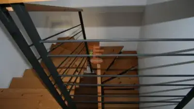 Chalet Adosado en Epila con 2 Terrazas y Garaje Financiacion 100