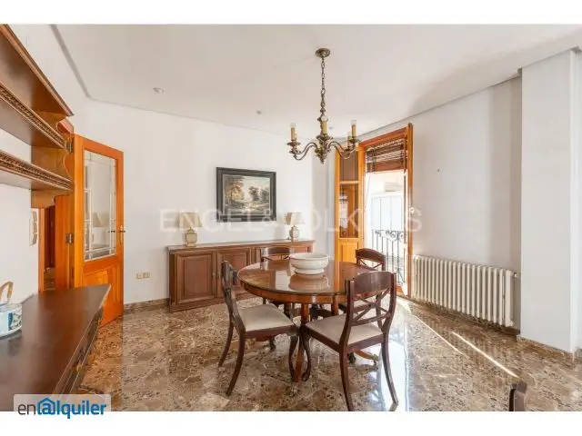 Alquiler Piso 4 Dormitorios Carlet Cerca Valencia