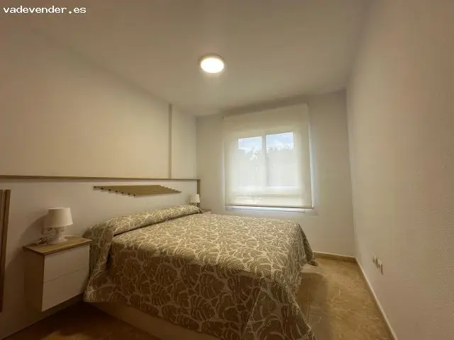 Vivienda 3 Dormitorios Reformada Puerto Mazarron