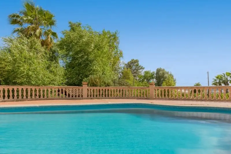 Chalet Historico en Venta Mallorca