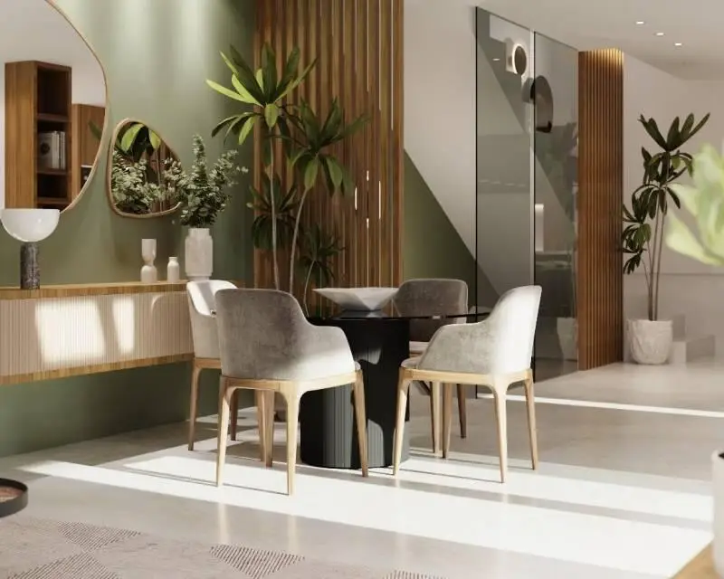 Villa de Lujo en Complejo Privado Murcia