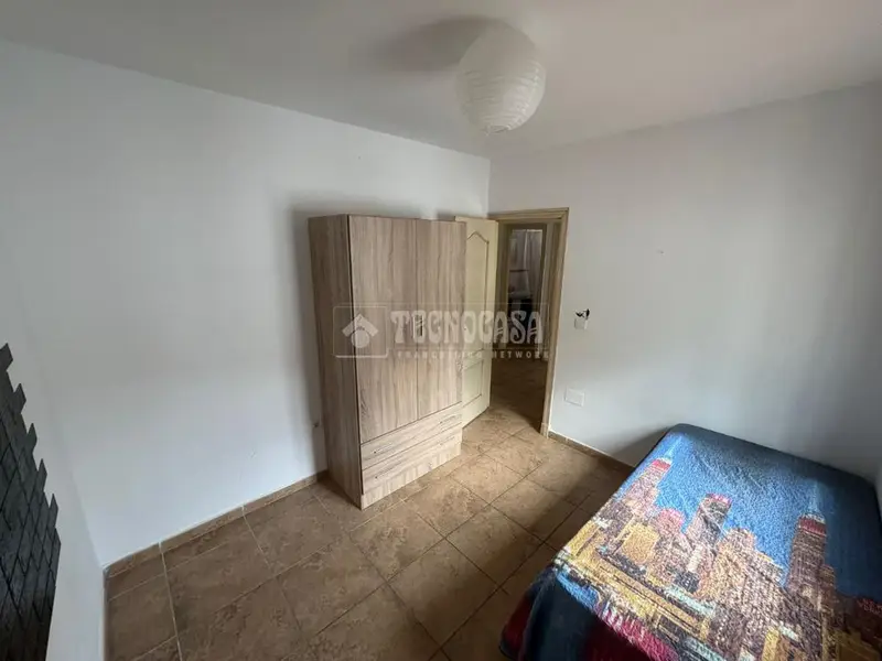 Casa en Venta San Roque 3 Dormitorios Patio Trastero Placas Solares