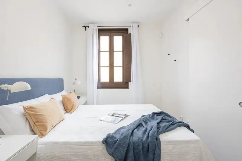Apartamento en alquiler 1 dormitorio Barcelona