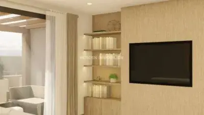 Apartamento en venta Palma de Mallorca 3 dormitorios 2 baños