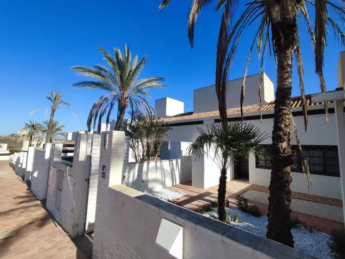 Villa en Venta Peraleja Golf Resort 2 Dormitorios